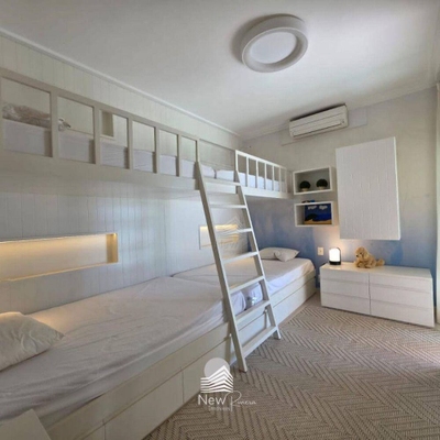 Cobertura, 4 quartos, 404 m² - Foto 3