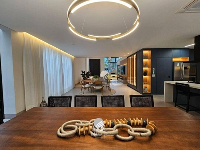 Casa de Condomínio, 5 quartos - Foto 4