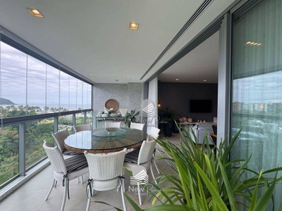 Cobertura, 3 quartos, 174 m² - Foto 3