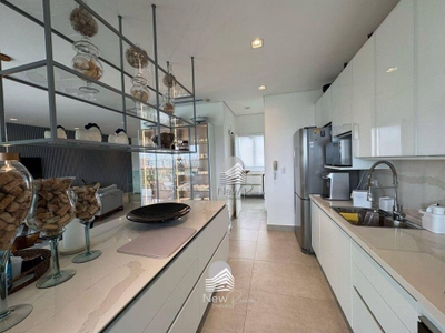 Cobertura, 3 quartos, 174 m² - Foto 4