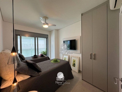 Cobertura, 3 quartos, 174 m² - Foto 2