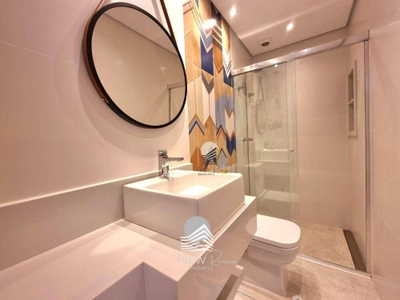 Cobertura, 3 quartos, 200 m² - Foto 2