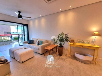 Cobertura, 3 quartos, 200 m² - Foto 4