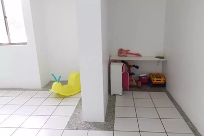 Apartamento, 2 quartos, 48 m² - Foto 5