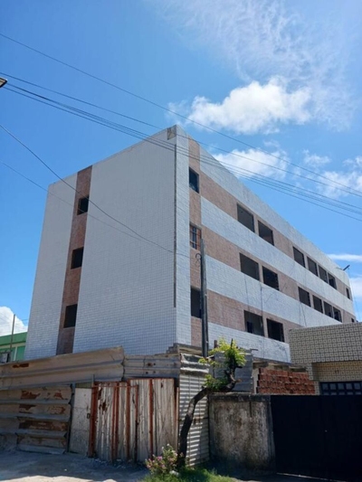 Apartamento, 2 quartos, 49 m² - Foto 1