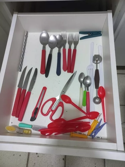 Flat/Apart Hotel, 1 quarto, 30 m² - Foto 5