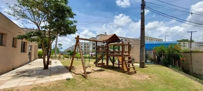 Apartamento, 2 quartos, 41 m² - Foto 5