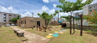 Apartamento, 2 quartos, 41 m² - Foto 4