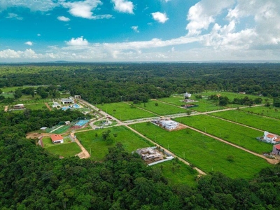 Terreno, 1292 m² - Foto 2