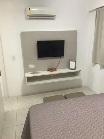 Flat/Apart Hotel, 1 quarto, 35 m² - Foto 4