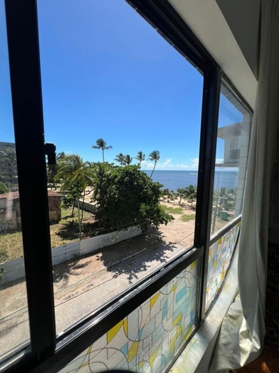 Flat/Apart Hotel, 1 quarto, 25 m² - Foto 1