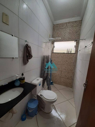 Casa, 2 quartos, 56 m² - Foto 5