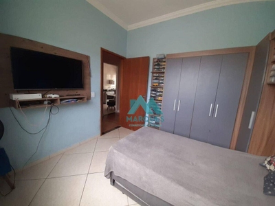 Casa, 2 quartos, 56 m² - Foto 2