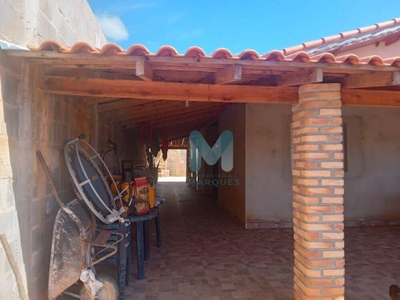 Chácara, 3 quartos, 1200 m² - Foto 3