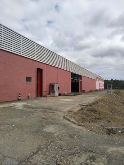 Depósito-Galpão, 7000 m² - Foto 1