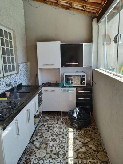 Casa, 1 quarto, 75 m² - Foto 4