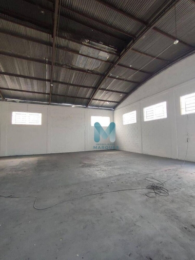 Depósito-Galpão, 262 m² - Foto 4