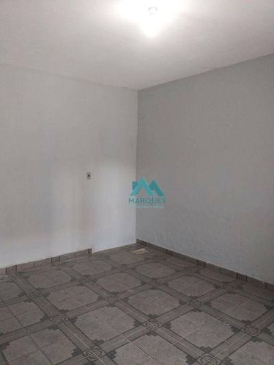 Casa, 3 quartos, 150 m² - Foto 1