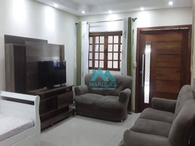 Casa, 2 quartos, 143 m² - Foto 1