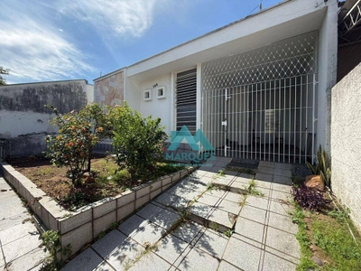 Casa, 3 quartos, 127 m² - Foto 1