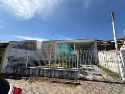 Casa, 3 quartos, 127 m² - Foto 2