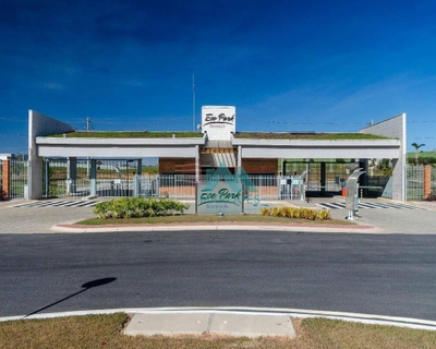 Loteamento e Condomínio, 637 m² - Foto 3