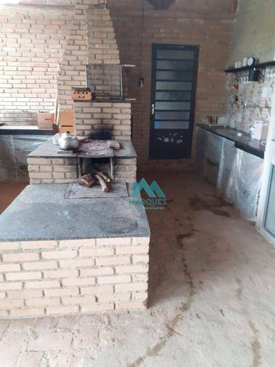 Chácara, 2 quartos, 3000 m² - Foto 2