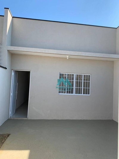 Casa, 3 quartos, 70 m² - Foto 4