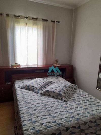 Casa, 3 quartos, 151 m² - Foto 4