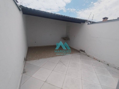 Casa, 2 quartos, 100 m² - Foto 4