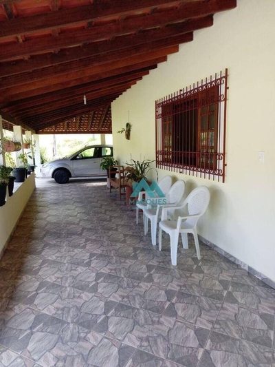 Sítio, 3 quartos, 6500 m² - Foto 2