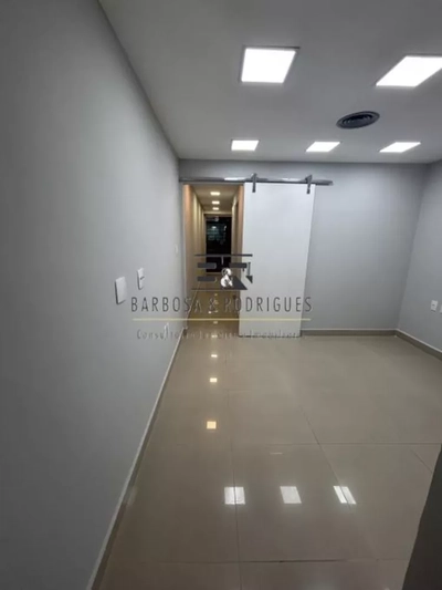 Loja-Salão, 35 m² - Foto 5