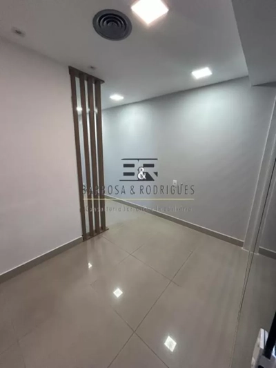 Loja-Salão, 35 m² - Foto 2