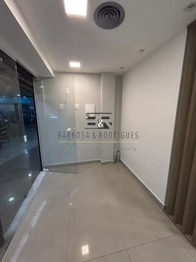 Loja-Salão, 35 m² - Foto 3