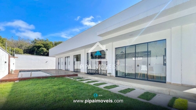 Casa, 3 quartos, 174 m² - Foto 3