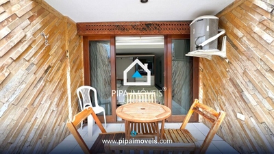 Apartamento, 1 quarto, 34 m² - Foto 1