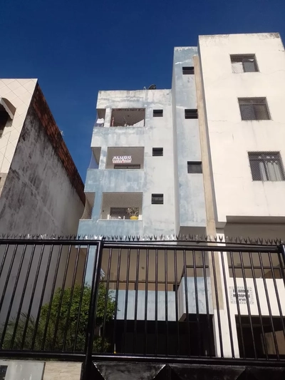 Apartamento, 3 quartos, 70 m² - Foto 1