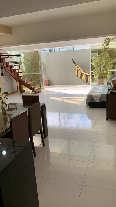 Apartamento, 4 quartos, 240 m² - Foto 4