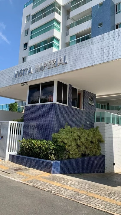 Apartamento, 4 quartos, 240 m² - Foto 1