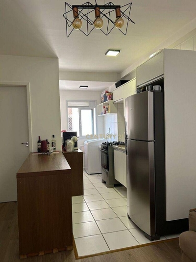 Apartamento, 2 quartos, 45 m² - Foto 5
