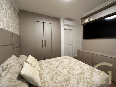 Apartamento, 3 quartos, 103 m² - Foto 3