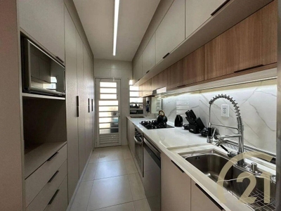 Apartamento, 3 quartos, 103 m² - Foto 4