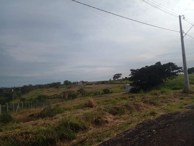 Chácara, 3571 m² - Foto 1