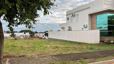 Terreno, 300 m² - Foto 1