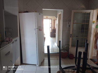 Casa, 3 quartos, 126 m² - Foto 3