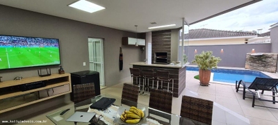 Casa de Condomínio, 4 quartos - Foto 1