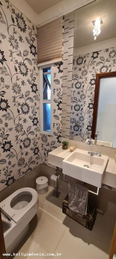 Casa de Condomínio, 4 quartos - Foto 3