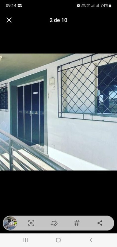 Sala-Conjunto - Foto 1