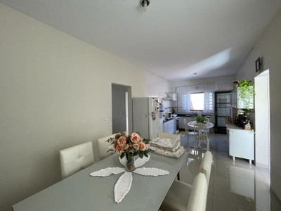 Casa, 3 quartos, 137 m² - Foto 4