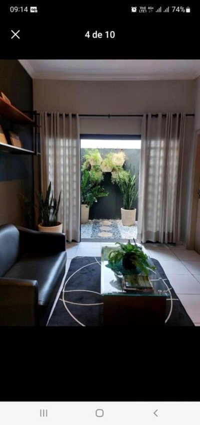 Sala-Conjunto - Foto 2